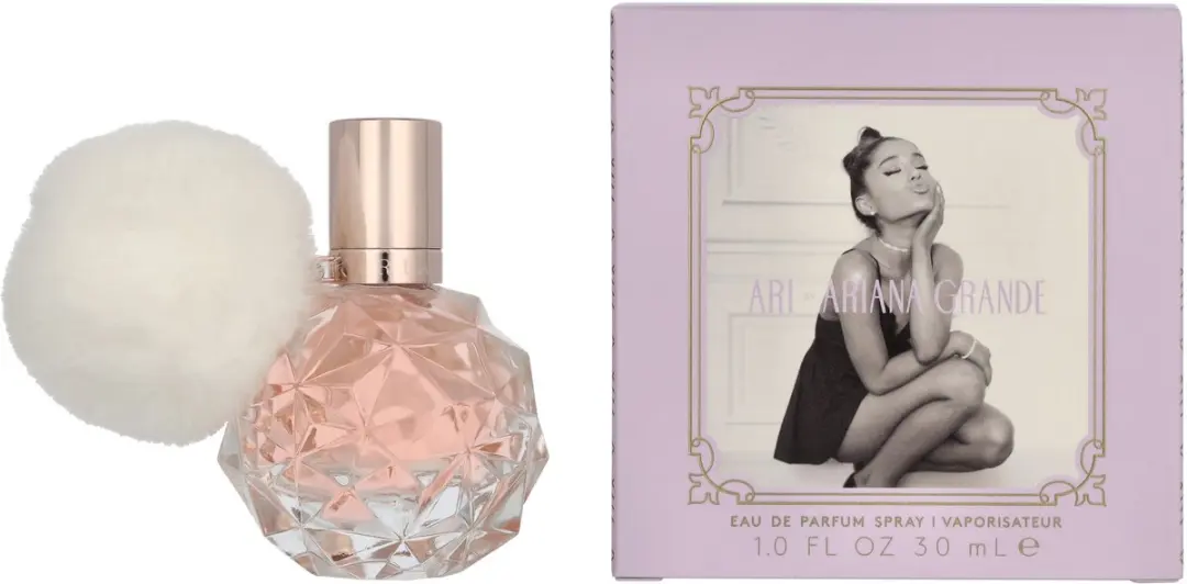 Ariana Grande Ari Eau de Parfum 30ml