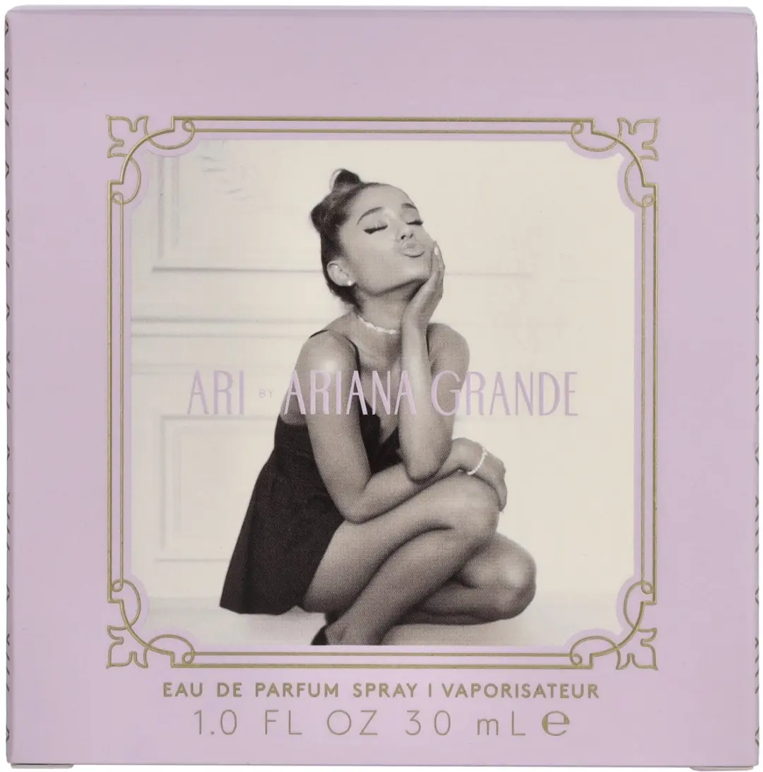 Ariana Grande Ari Eau de Parfum 30ml