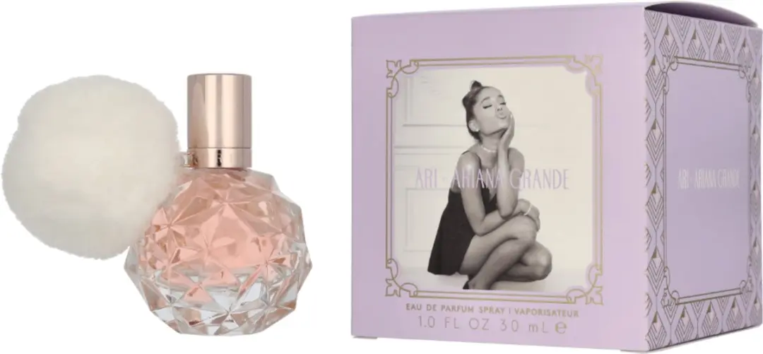 Ariana Grande Ari Eau de Parfum 30ml - afbeelding 6 van 6
