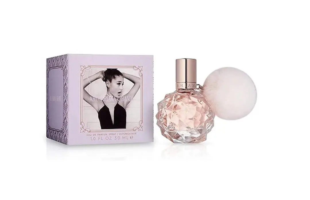 Ariana Grande Ari Eau de Parfum 30ml
