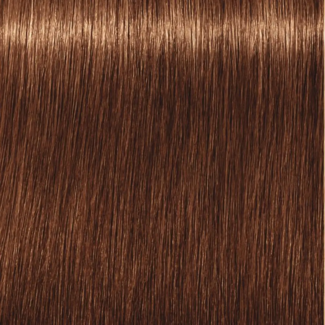 Indola Profession Permanent Caring Color 60ml - 3 Tubes - Donker Blond Chocolade