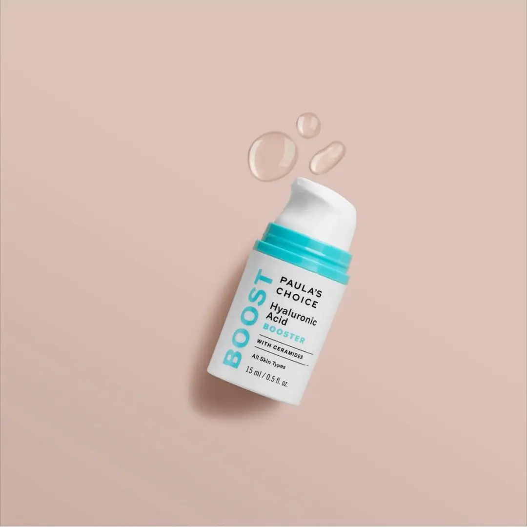 Paula's Choice Hyaluronic Acid Booster 15ml