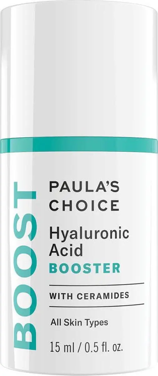 Paula's Choice Hyaluronic Acid Booster 15ml