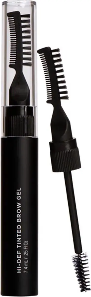 Revitalash Hi-Def Brow Gel Soft Brown - 74ml