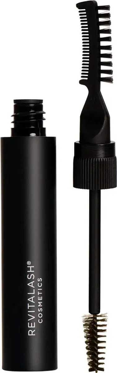 Revitalash Hi-Def Brow Gel Soft Brown