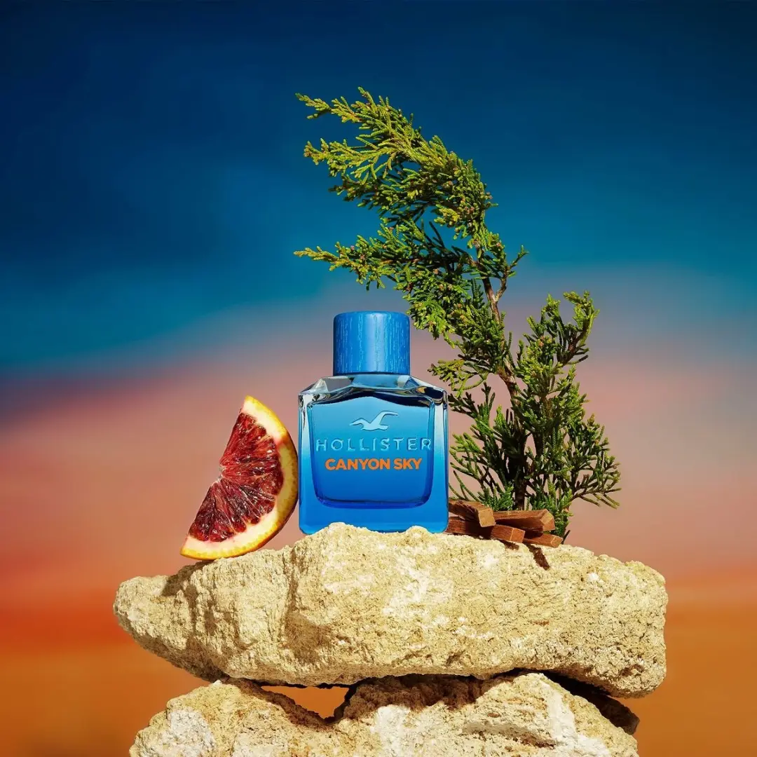 Hollister Parfum - 100ml