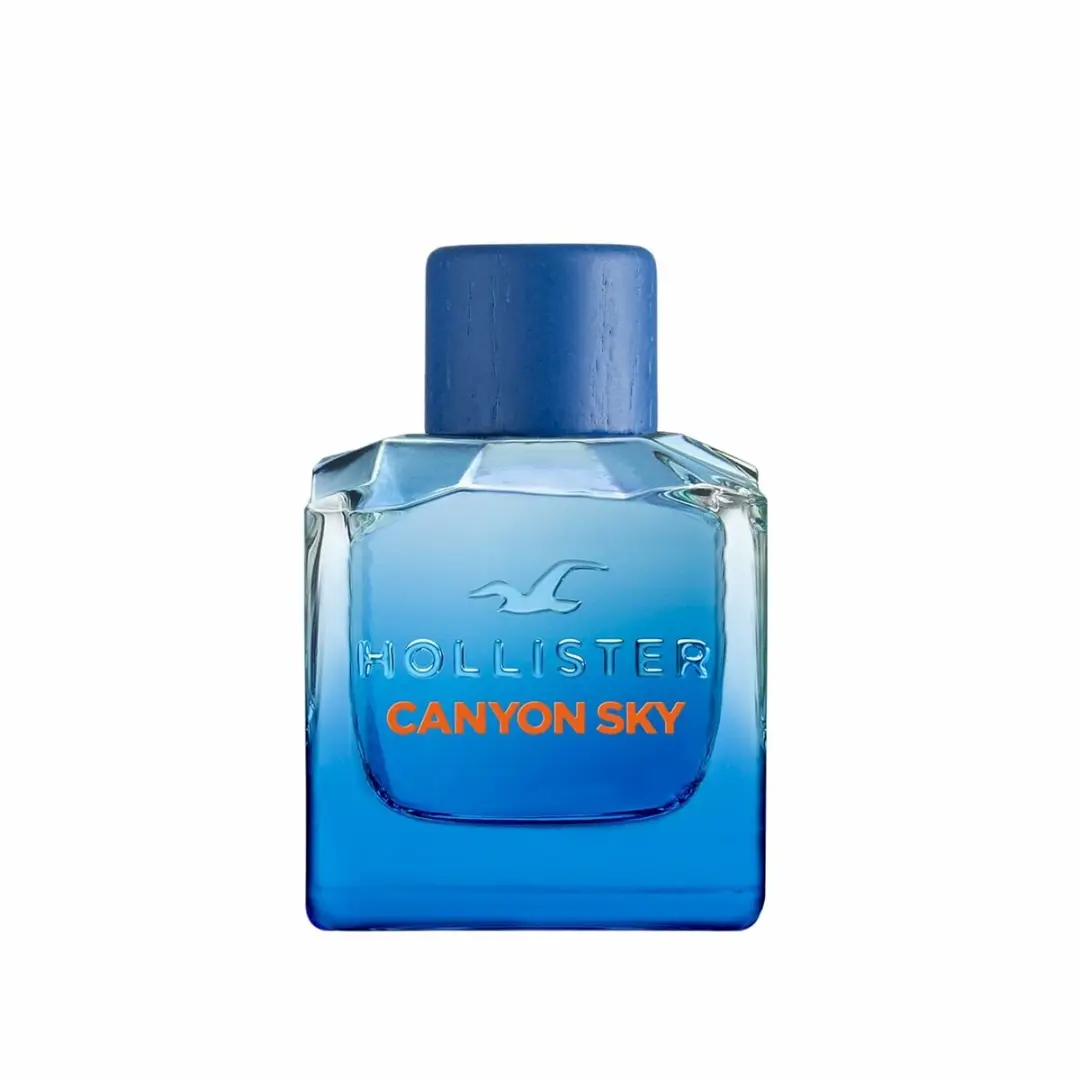 Hollister Parfum - 100ml