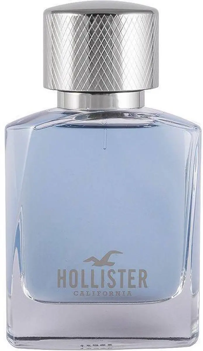 Hollister Wave for Him Eau de Toilette