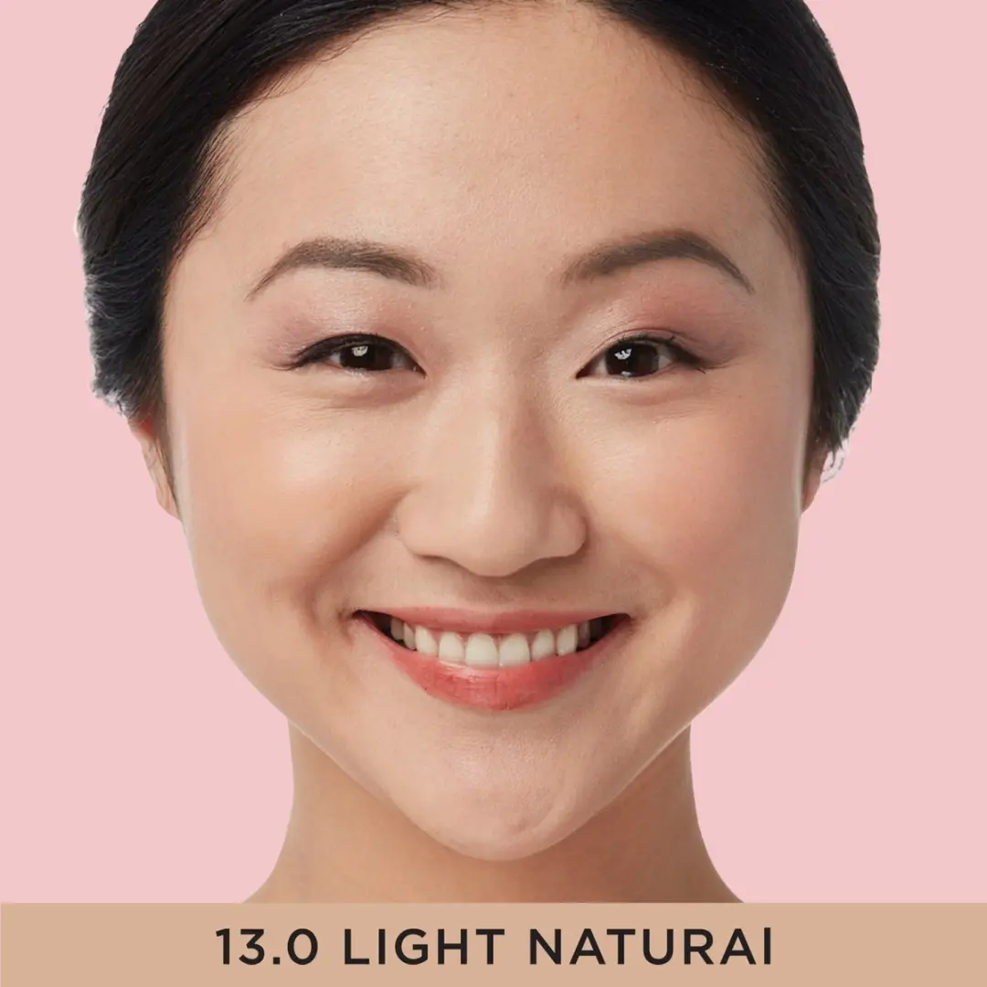 IT Cosmetics Bye Bye Under Eye Concealer Light Natural 13.0 - 12ml