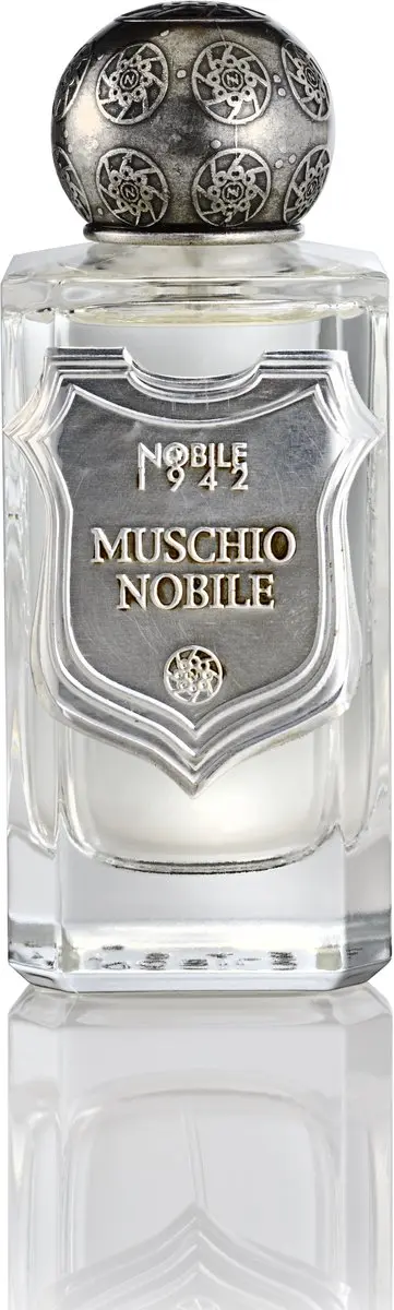Nobile 1942 Muschio EDP 75ml
