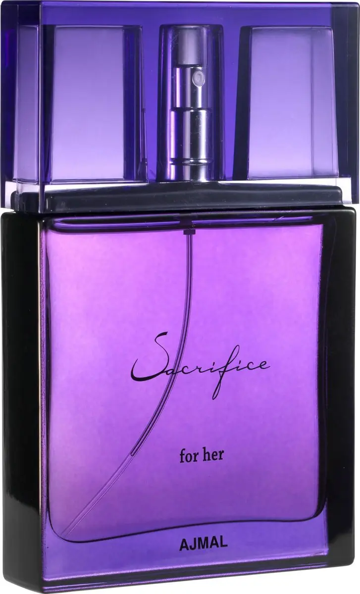 Ajmal Sacrifice Eau de Parfum 50ml
