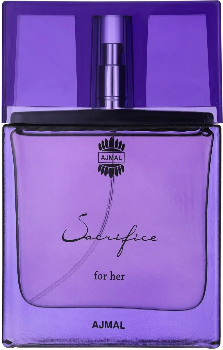 Ajmal Sacrifice Eau de Parfum 50ml