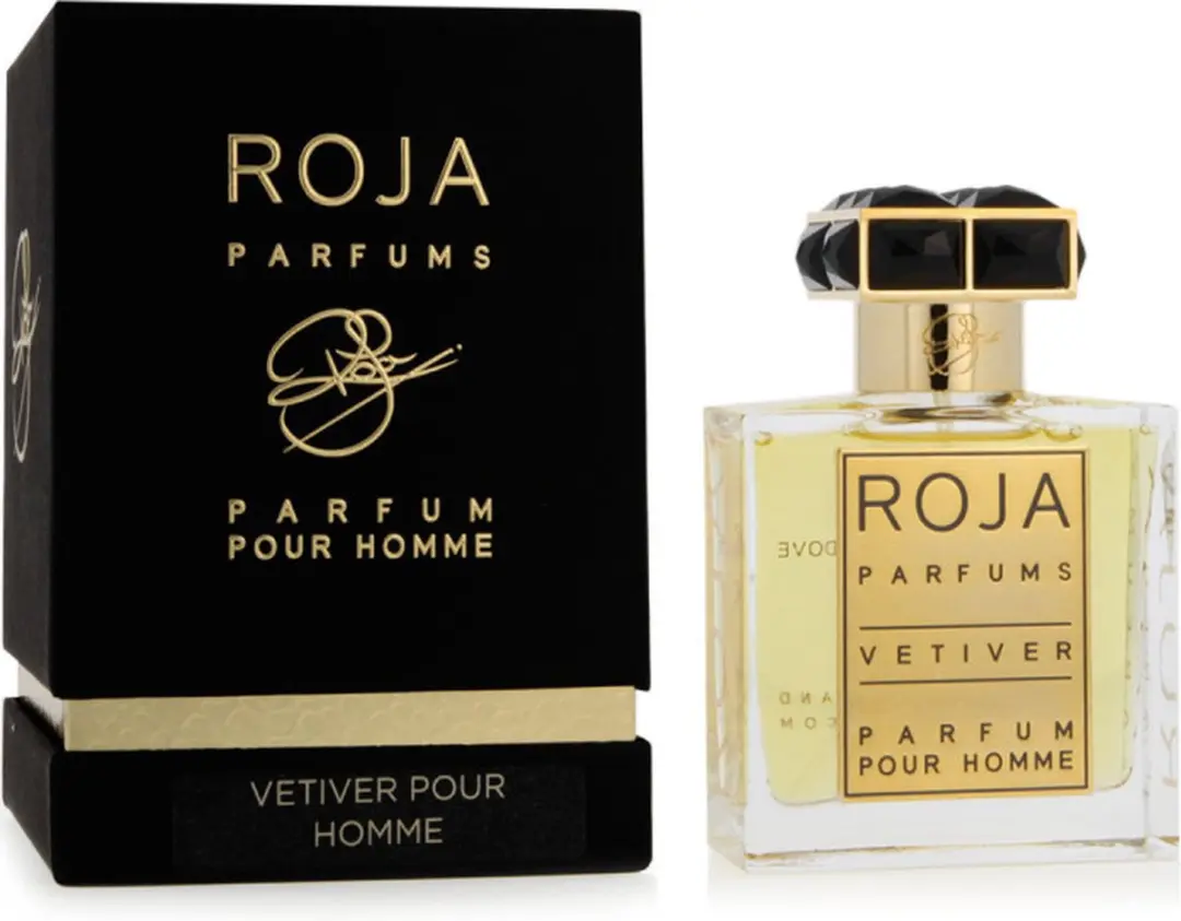Roja Parfums Vetiver 50ml