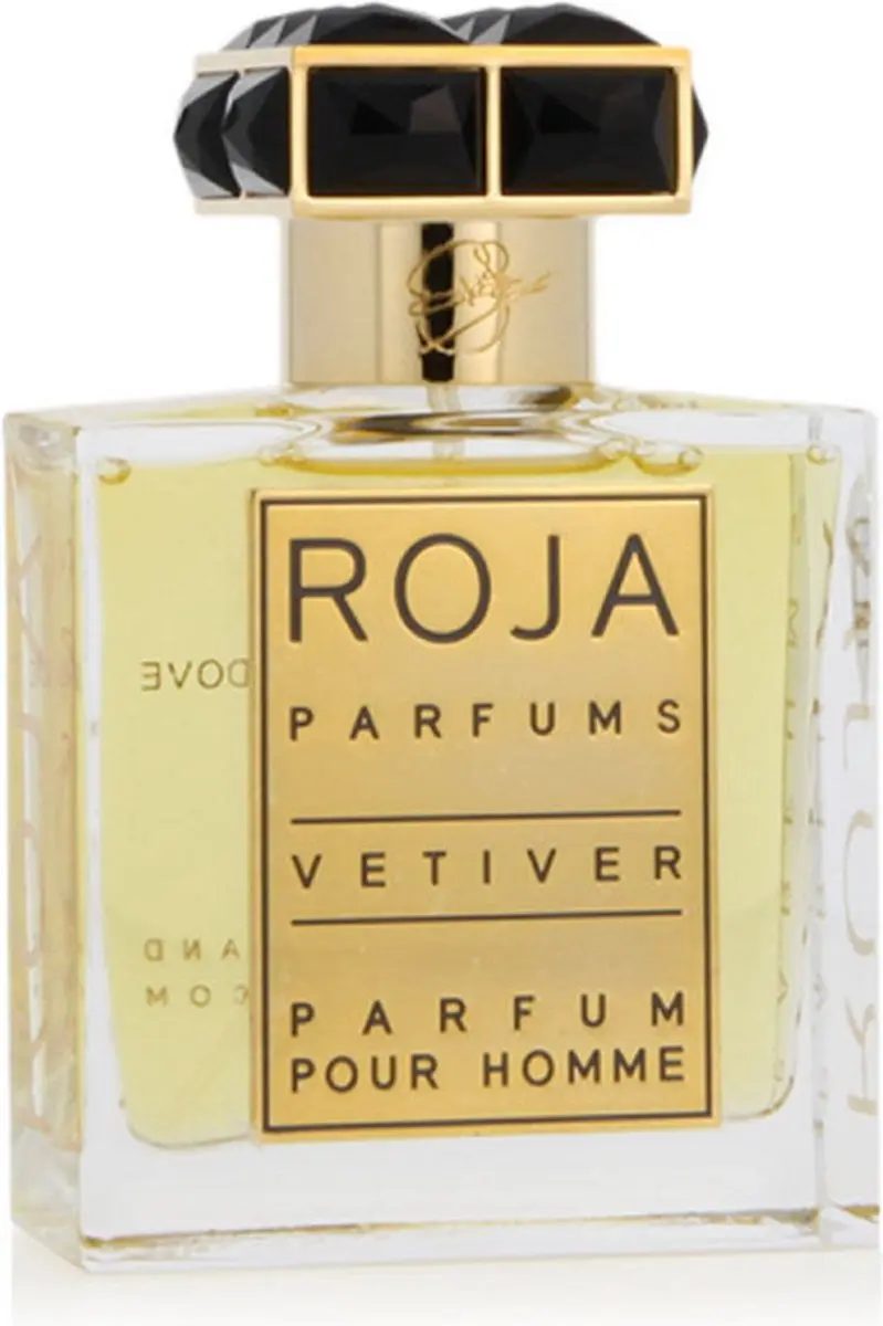 Roja Parfums Vetiver 50ml