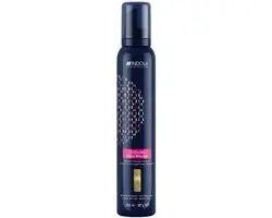 Indola Color Style Mousse Medium Blonde - 200ml