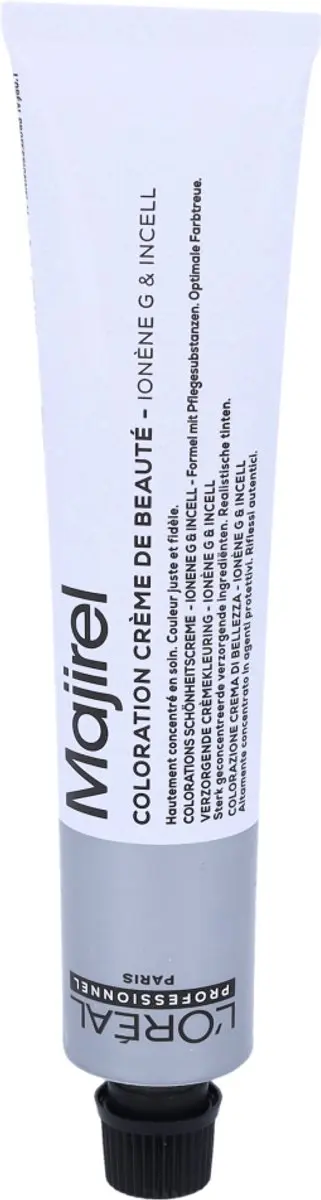L'Oréal Professionnel Majirel Haarverf 6.0 - 150ml