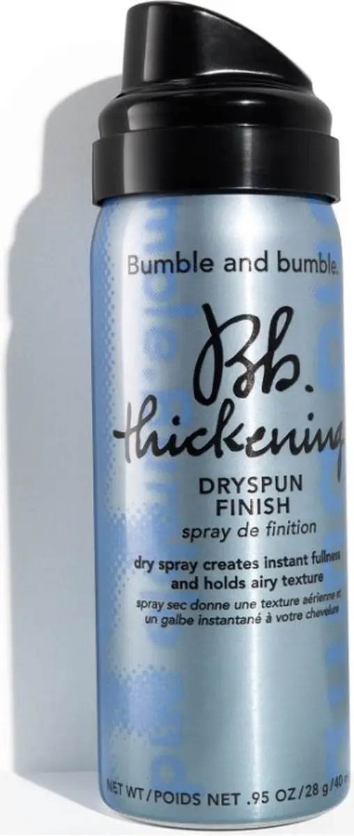 Bumble and Bumble Style Finish & Refresh 40ml