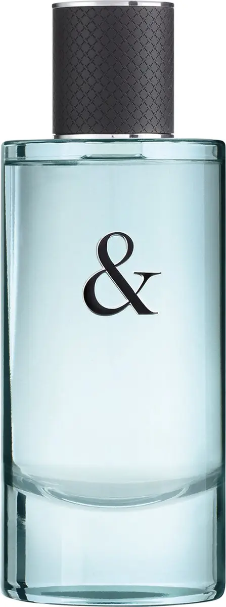 Tiffany Love Him Eau de Parfum 90ml