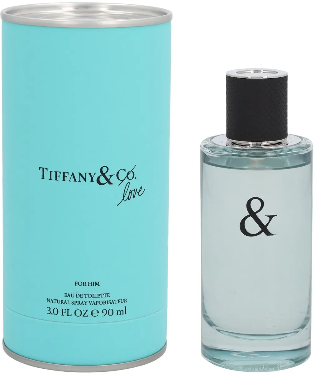 Tiffany Love Him Eau de Parfum 90ml - afbeelding 6 van 6