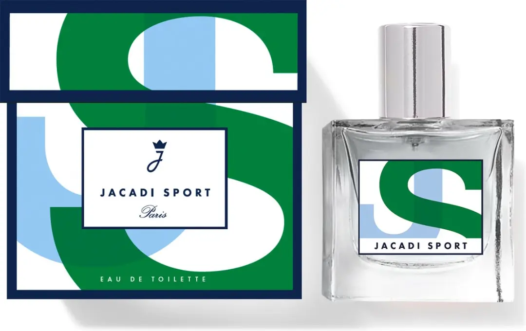 Jacadi Paris Sport Kinderparfum