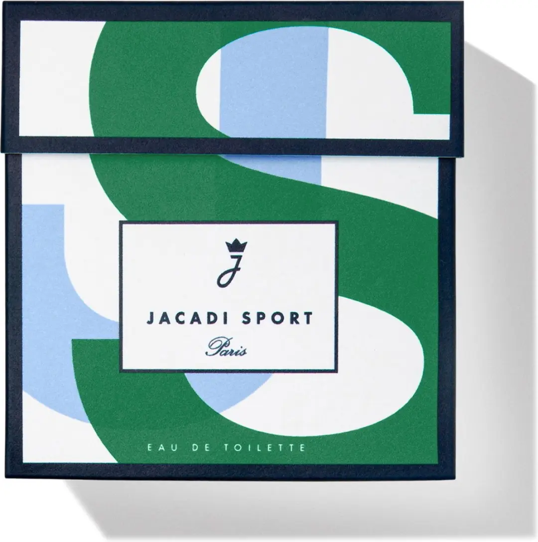 Jacadi Paris Sport Kinderparfum - 50ml