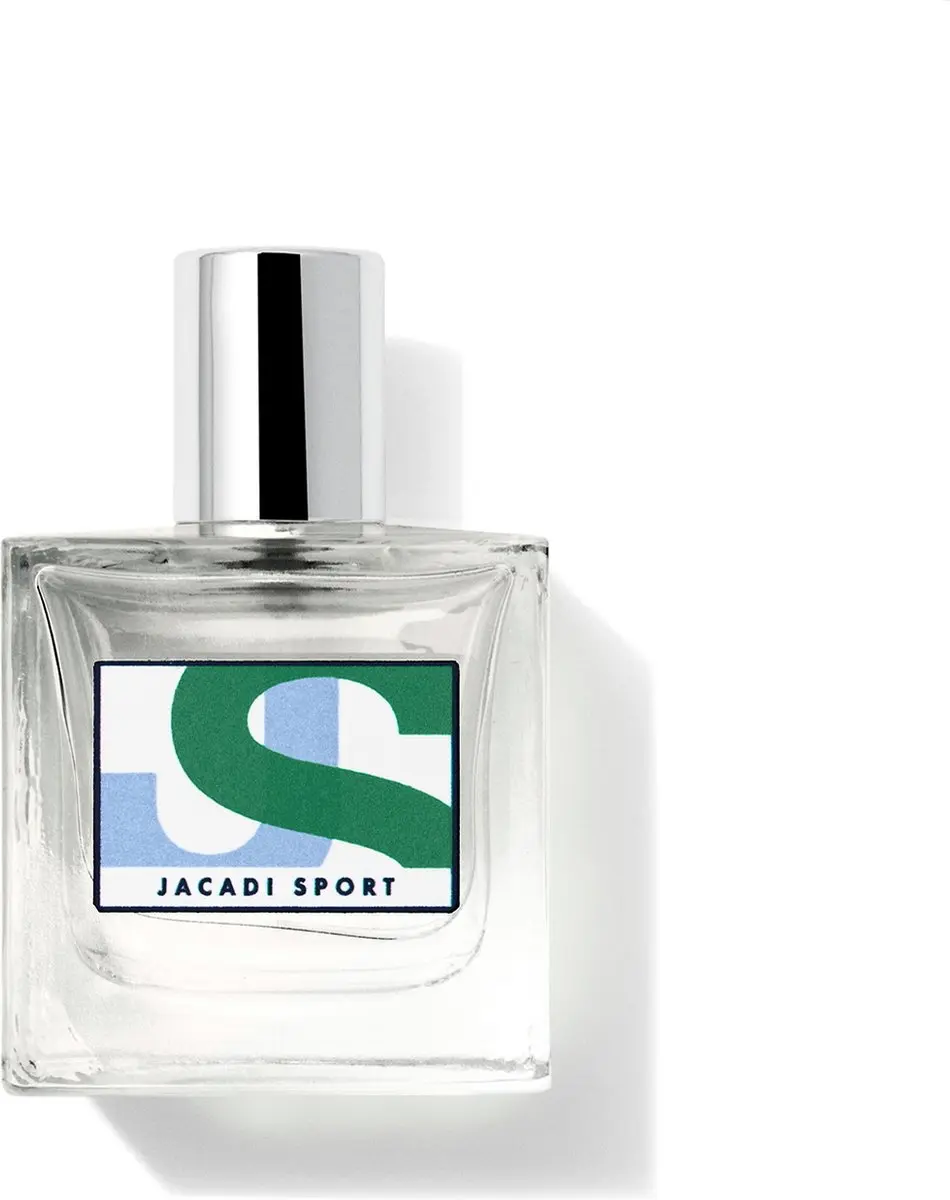 Jacadi Paris Sport Kinderparfum - 50ml