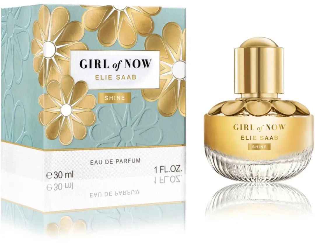 Elie Saab Girl of Now Eau de Parfum 30ml