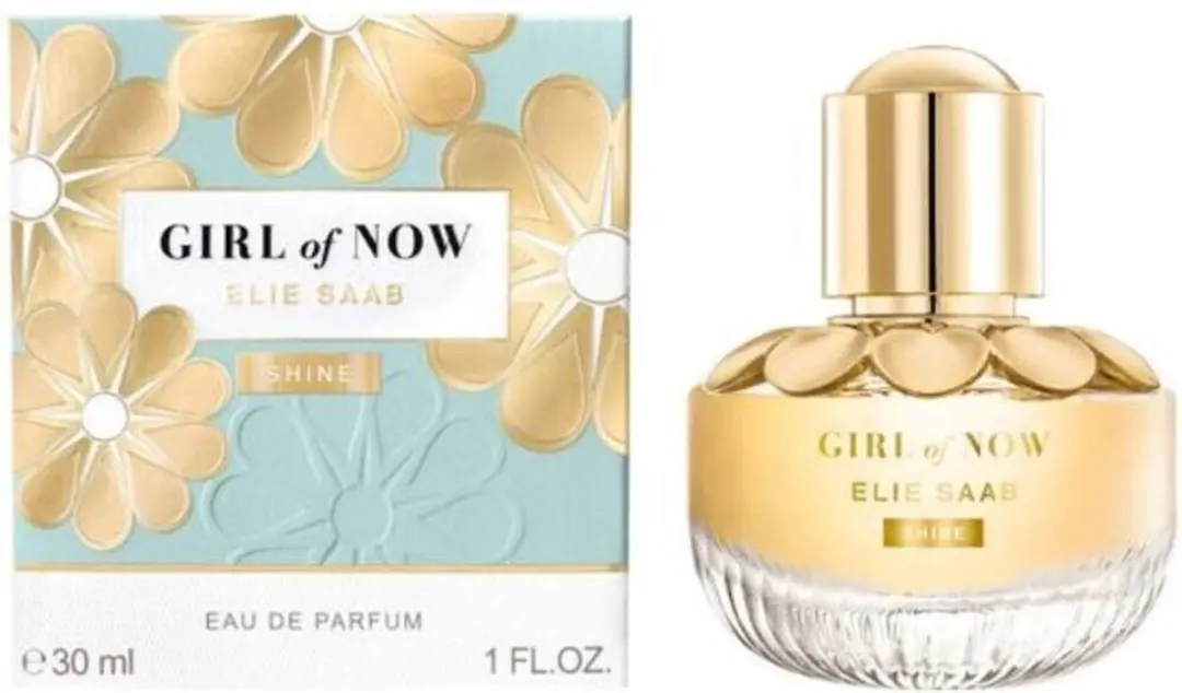 Elie Saab Girl of Now Eau de Parfum 30ml