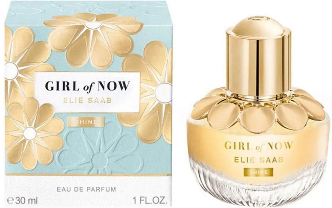 Elie Saab Girl of Now Eau de Parfum 30ml