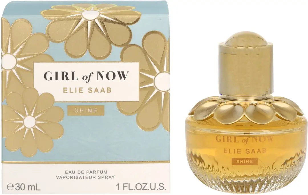 Elie Saab Girl of Now Eau de Parfum 30ml