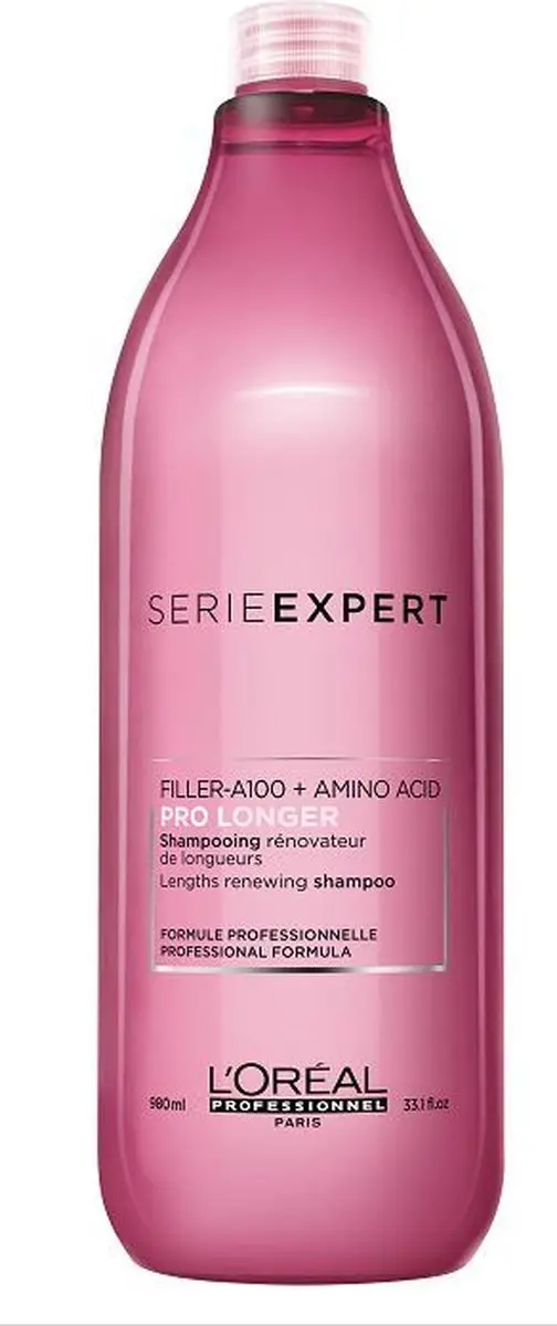 L'Oréal Paris SE Pro Longer Shampoo 1500ml