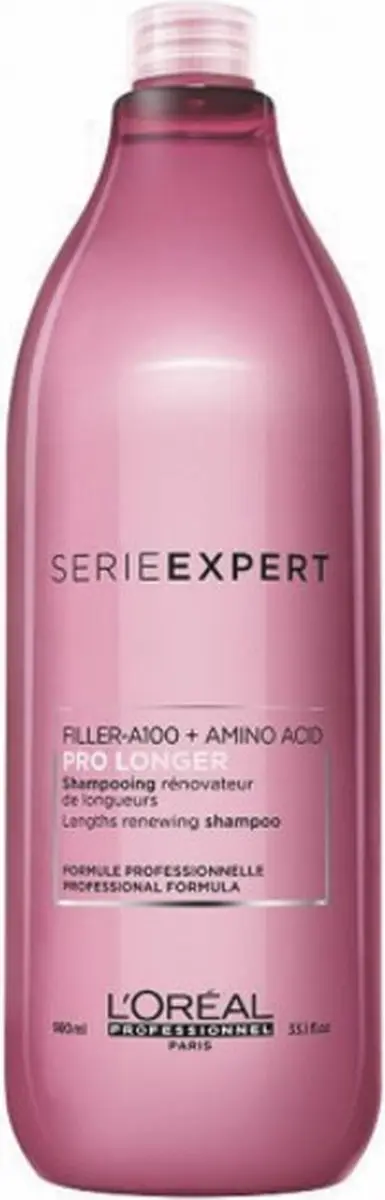 L'Oréal Paris SE Pro Longer Shampoo 1500ml