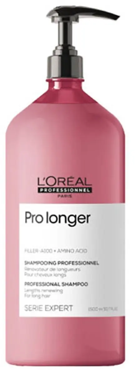 L'Oréal Paris SE Pro Longer Shampoo 1500ml