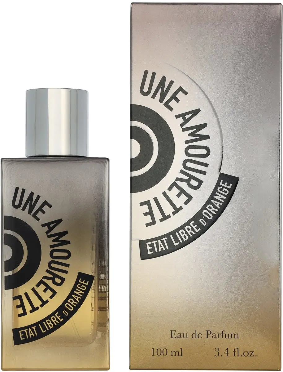 Etat Libre D'orange Une Amourette Eau de Parfum 100ml