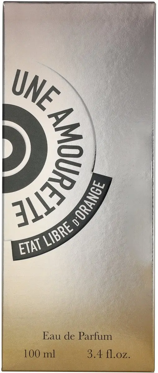 Etat Libre D'orange Une Amourette Eau de Parfum 100ml