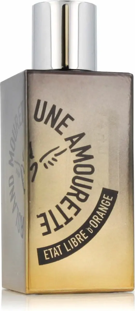 Etat Libre D'orange Une Amourette Eau de Parfum 100ml - afbeelding 6 van 6