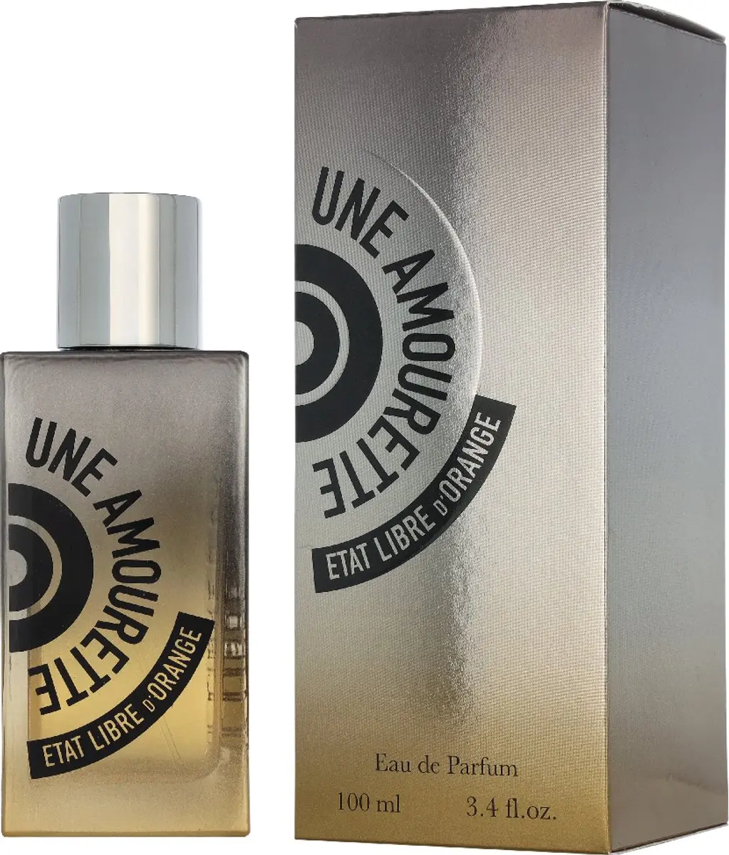 Etat Libre D'orange Une Amourette Eau de Parfum 100ml