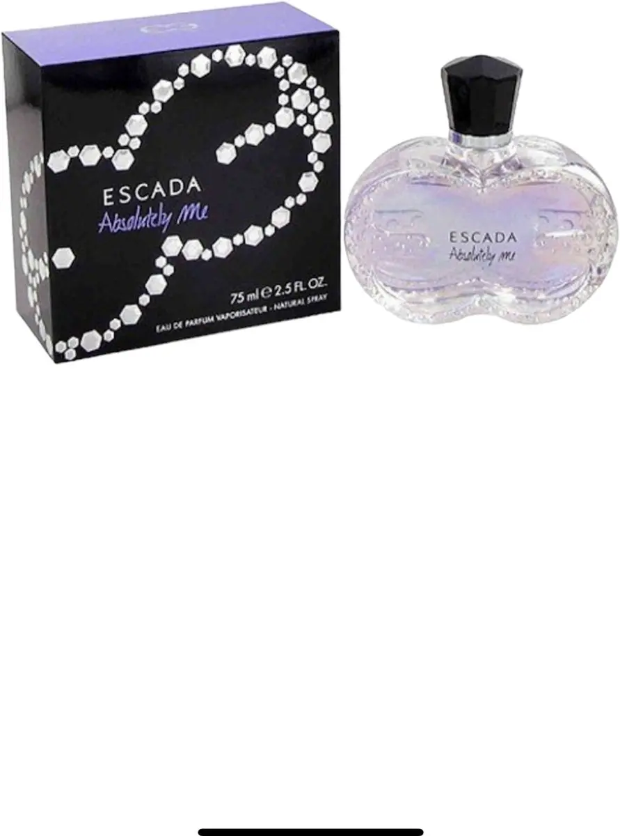 Escada Absolutely Me Eau de Parfum 75ml