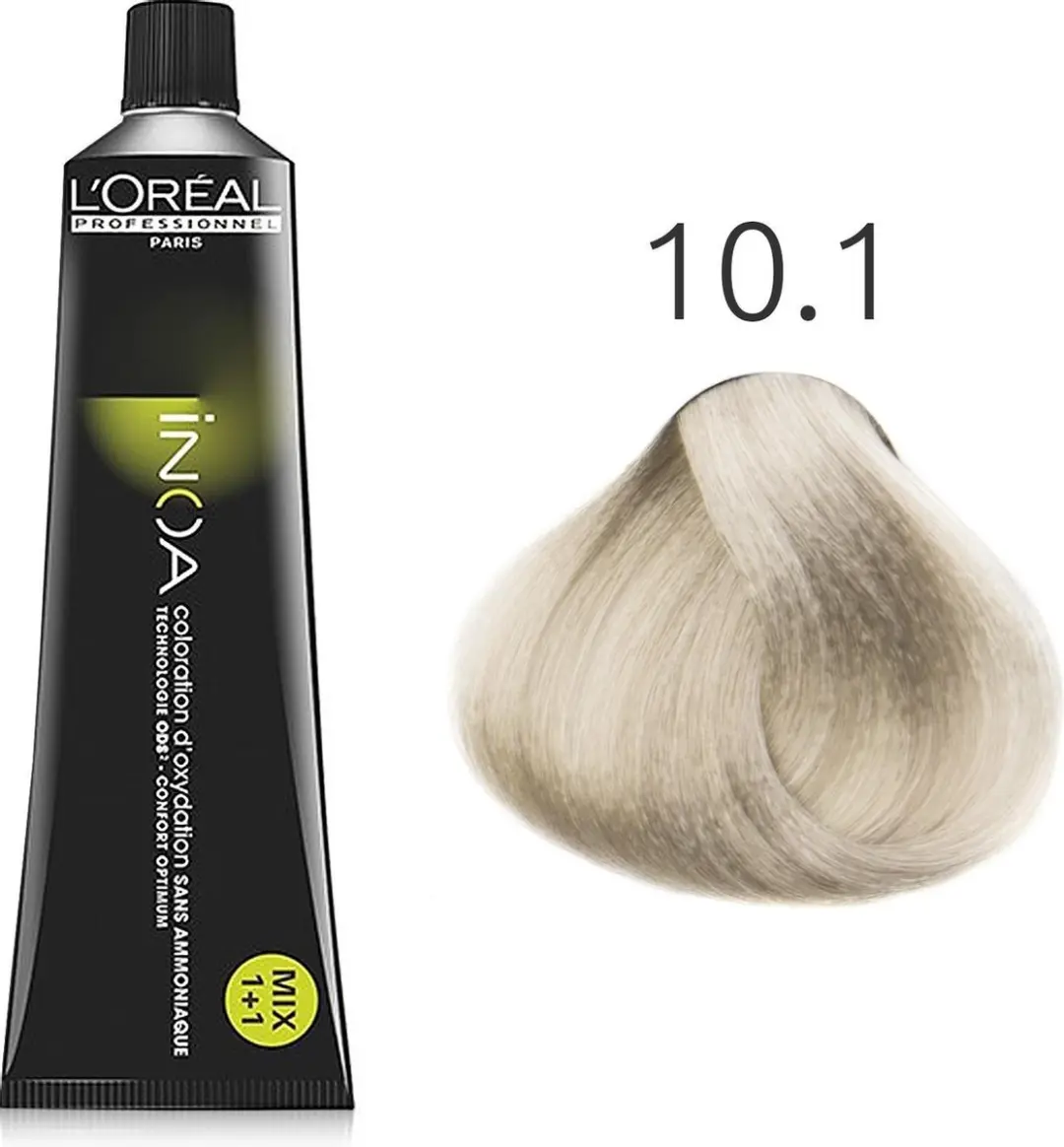 L'Oréal Professionnel iNOA Haarverf 60ml