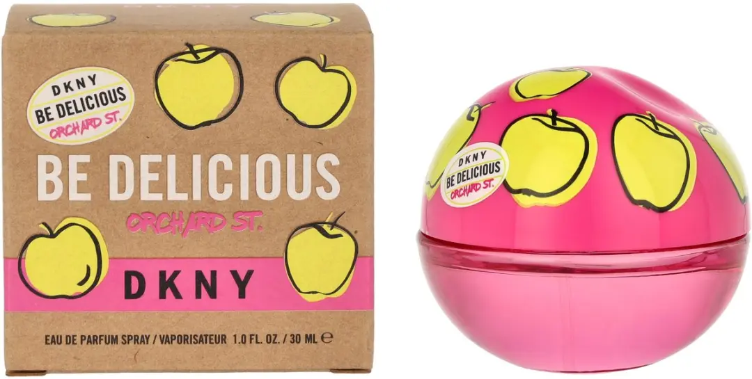 DKNY Be Delicious Orchard Eau de Parfum 30ml