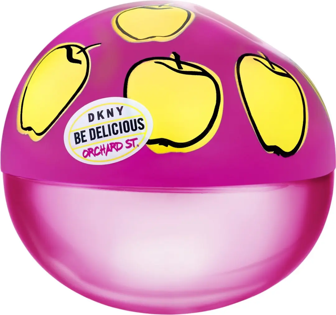 DKNY Be Delicious Orchard Eau de Parfum 30ml