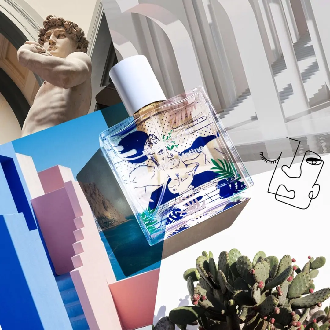 Maison Matine Hasard Bazar Eau de Parfum 50ml