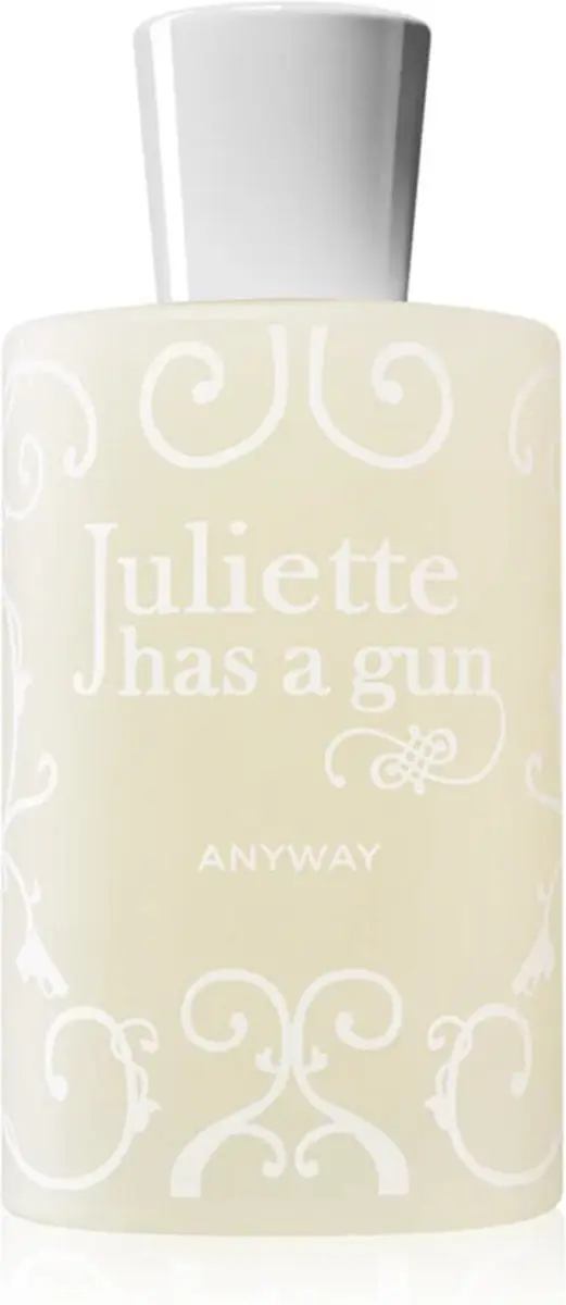Juliette Has a Gun Anyway Eau de Parfum 100ml