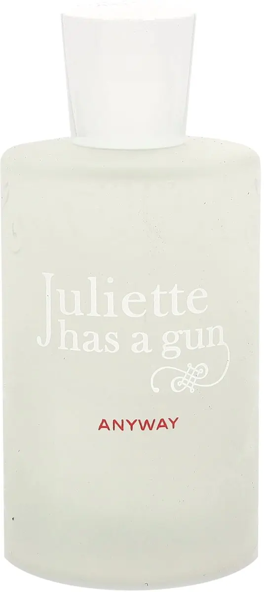 Juliette Has a Gun Anyway Eau de Parfum 100ml