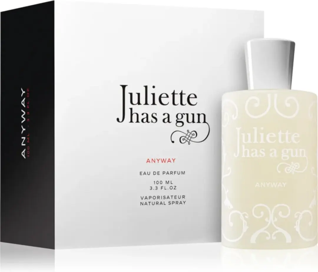 Juliette Has a Gun Anyway Eau de Parfum 100ml