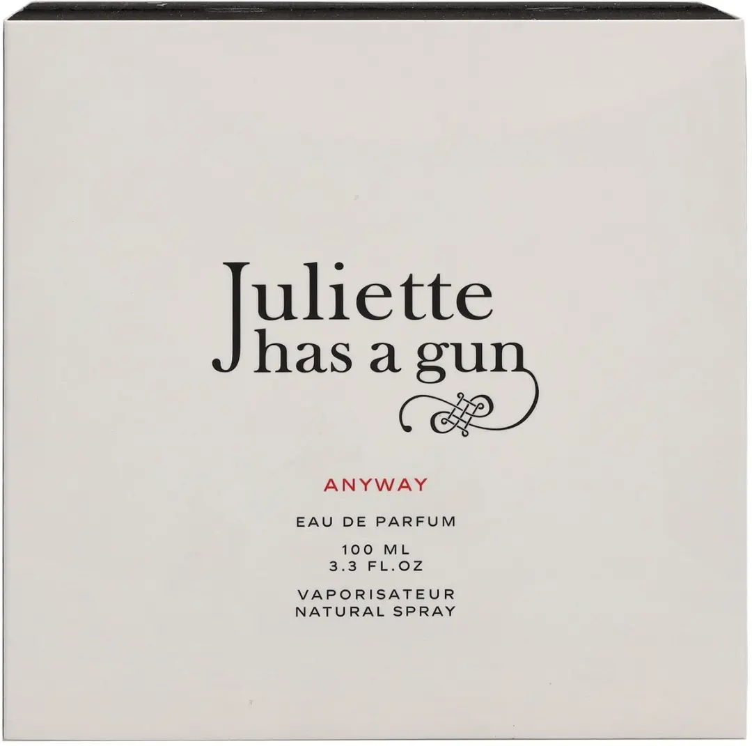 Juliette Has a Gun Anyway Eau de Parfum 100ml