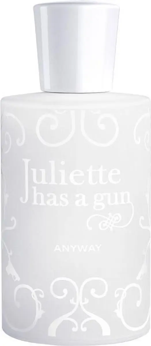 Juliette Has a Gun Anyway Eau de Parfum 100ml