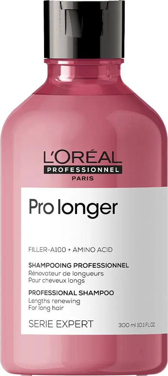 L'Oréal Professionnel Pro Longer Shampoo 300ml