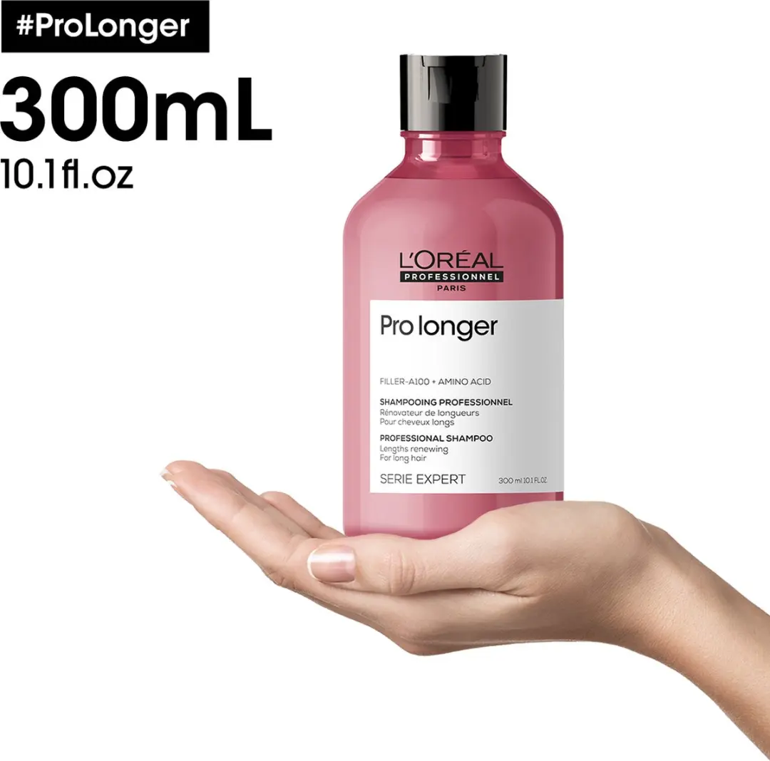 L'Oréal Professionnel Pro Longer Shampoo 300ml