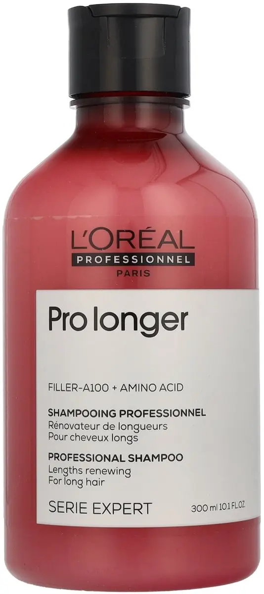 L'Oréal Professionnel Pro Longer Shampoo 300ml - afbeelding 6 van 6